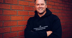 Ballon d'Or winner Michael Owen becomes investor in Bulgaria