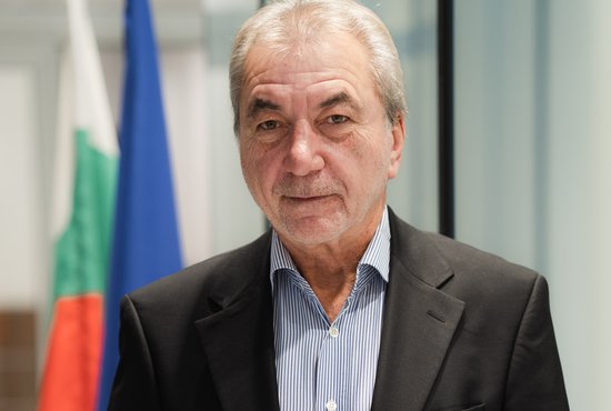 Росен Карадимов пред БНТ: Банките за развитие са изключително важни в условията на криза