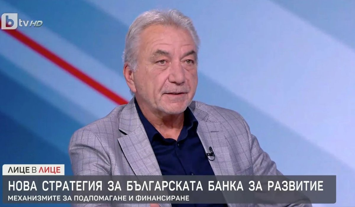 Росен Карадимов