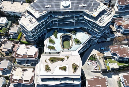 Фотоволтаици Smart Energy