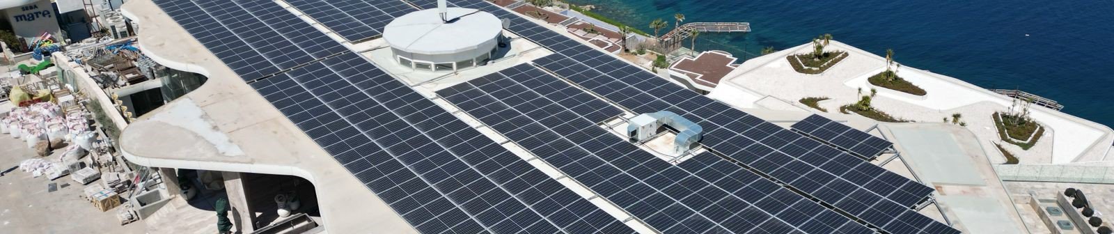 Фотоволтаици Smart Energy