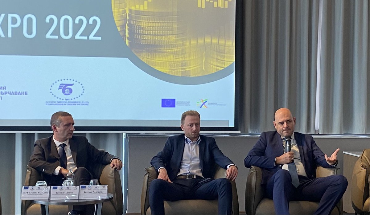 BBB presented its financial and guarantee products at SIM Ex