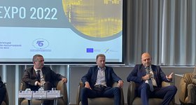 BBB presented its financial and guarantee products at SIM Ex