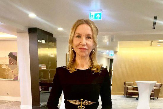 Награда „Бизнес хонорис кауза“ за социалната ангажираност на ББР