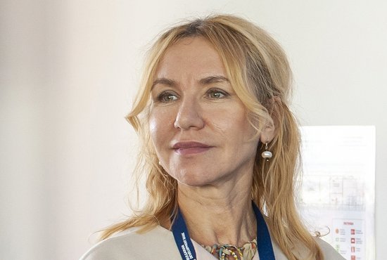 София Касидова: ББР помага на малкия и среден бизнес да изгражда свои зелени проекти