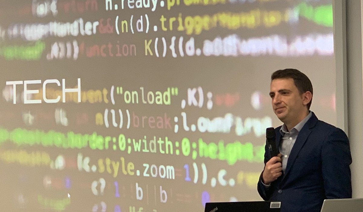 ББР представи актуалните програми за финансиране на стартъпи