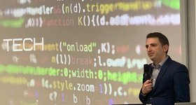 ББР представи актуалните програми за финансиране на стартъпи