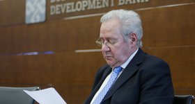 Консултативният съвет към ББР с участието на национално пред