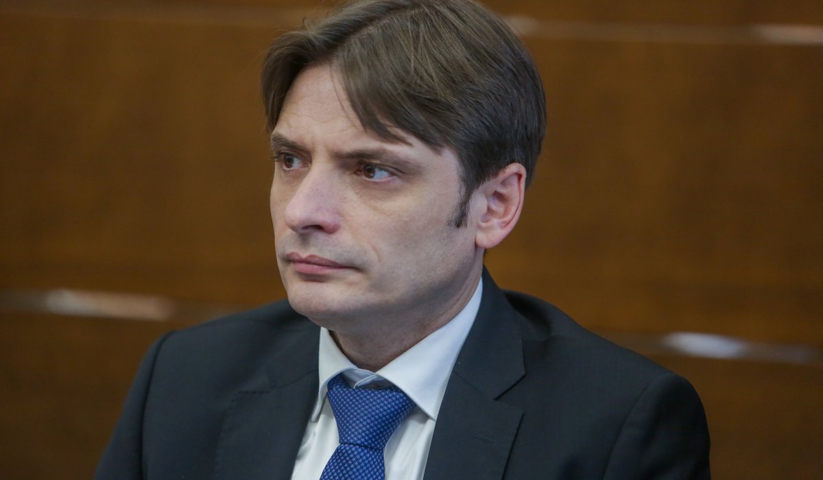 Консултативният съвет към ББР с участието на национално пред