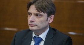 Консултативният съвет към ББР с участието на национално пред