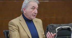 Консултативният съвет към ББР с участието на национално пред