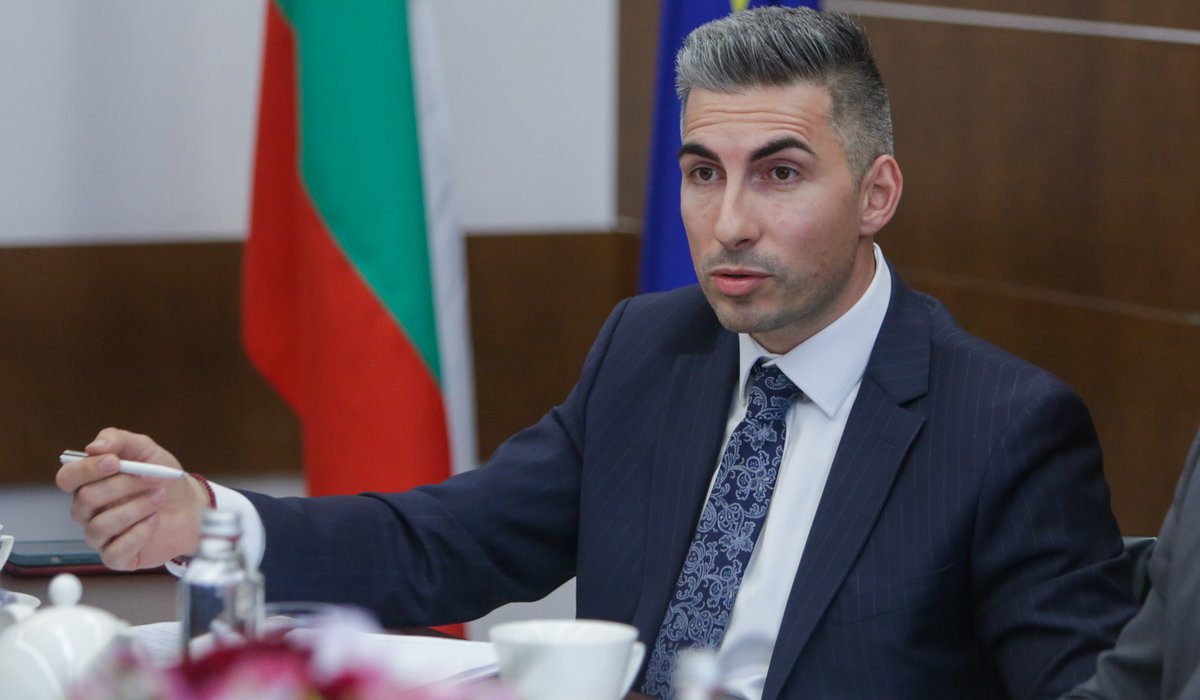 Консултативният съвет към ББР с участието на национално пред