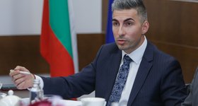 Консултативният съвет към ББР с участието на национално пред