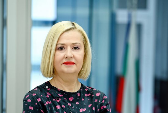 Теодора Пешева