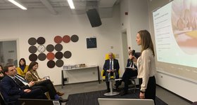 ББР представи актуалните програми за финансиране на стартъпи