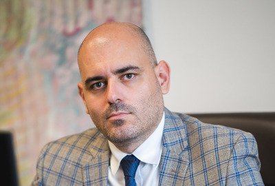 ​​​​​​​Цанко Арабаджиев: "Фокусирането на ББР към малкия и средния бизнес промени изцяло функционирането й“