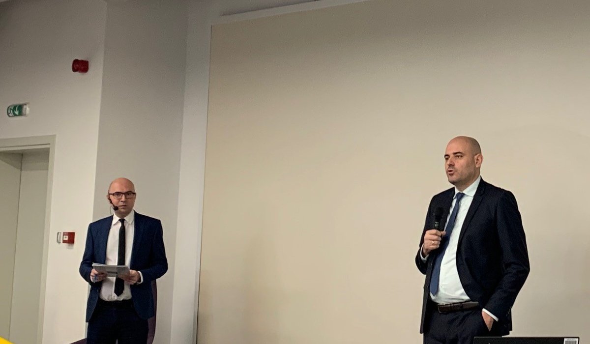 ББР представи актуалните програми за финансиране на стартъпи