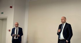 ББР представи актуалните програми за финансиране на стартъпи