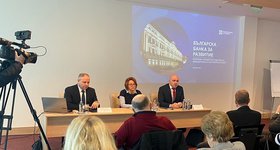 Владимир Георгиев: Туризмът ще бъде сред секторите с подкреп