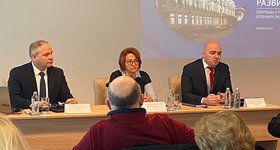 Владимир Георгиев: Туризмът ще бъде сред секторите с подкреп