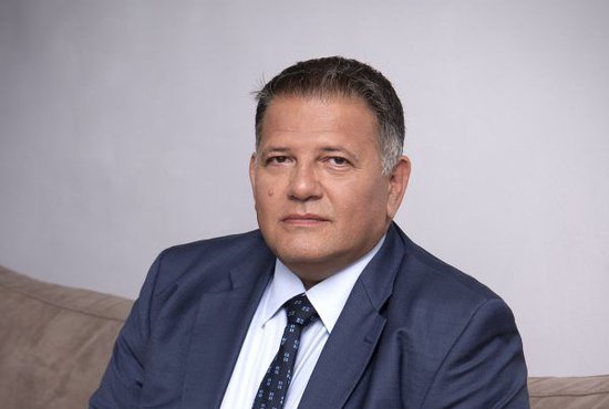 Живко Тодоров пред Forbеs за за устойчивите партньорства, високата ефективност и принципите