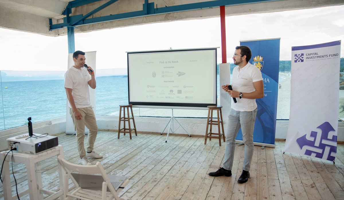 7 компании получават финансиране за общо 280 000 евро от акс