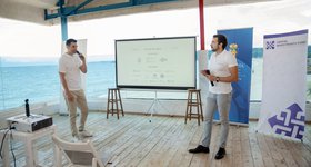 7 компании получават финансиране за общо 280 000 евро от акс