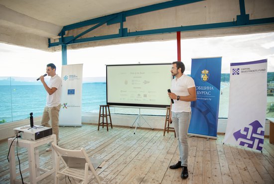 7 компании получават финансиране за общо 280 000 евро от акселераторската програма на Innovation Capital