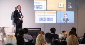 ББР стартира дигиталната си платформа Business Booster в пом