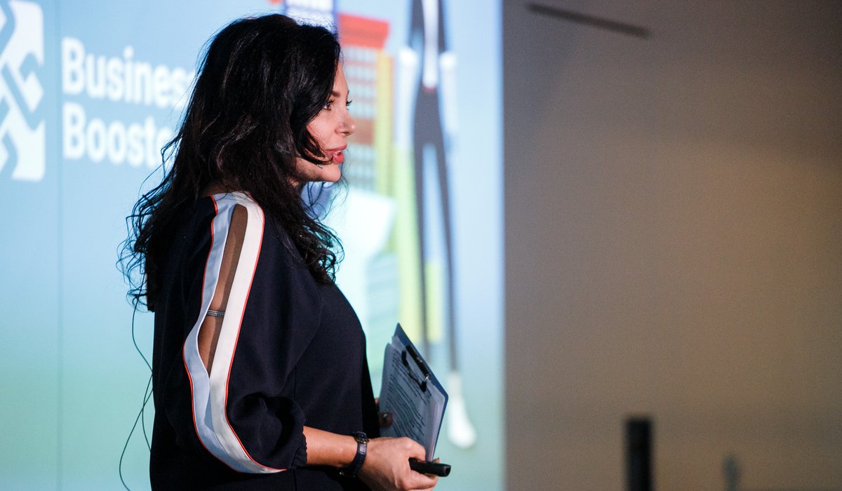 ББР стартира дигиталната си платформа Business Booster в пом