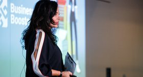 ББР стартира дигиталната си платформа Business Booster в пом