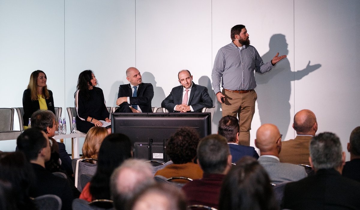 ББР стартира дигиталната си платформа Business Booster в пом