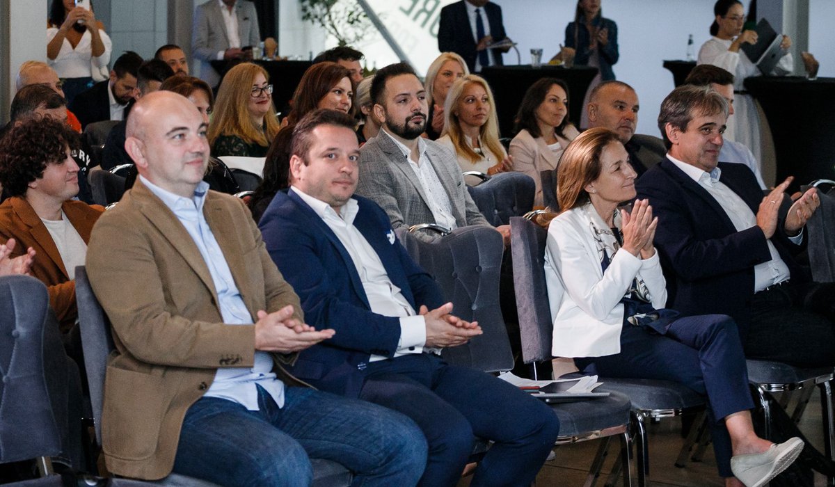 ББР стартира дигиталната си платформа Business Booster в пом