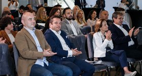 ББР стартира дигиталната си платформа Business Booster в пом