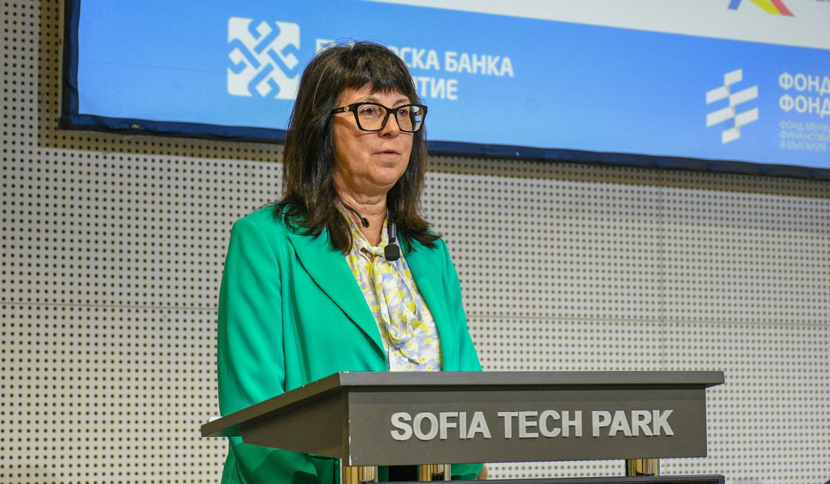 Министър Карадимов: Българската банка за развитие ще подкрепи държавни и общински болници