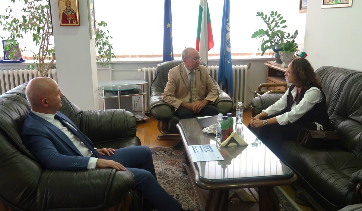 среща ББР и БТПП