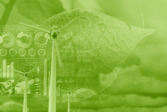 София Касидова: българските предприятия ще участват в зеления и устойчив преход