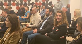 ББР представи актуалните програми за финансиране на стартъпи