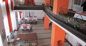 Хотел "Дунав", град Лом