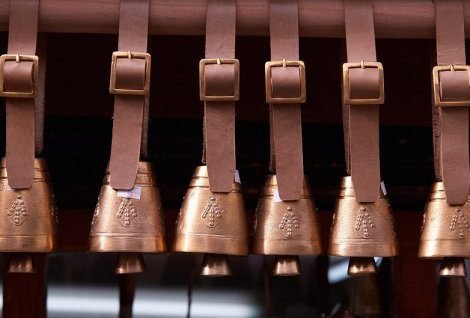 Национален фолклорен събор „Лудогорие“