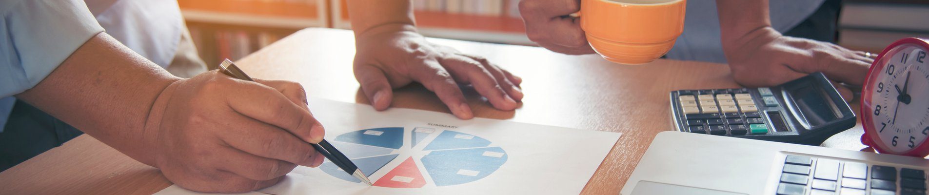 Годишни отчети за 2009 година