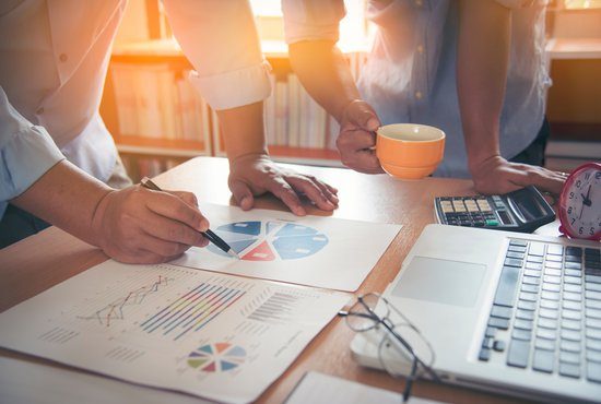 Годишни отчети за 2009 година