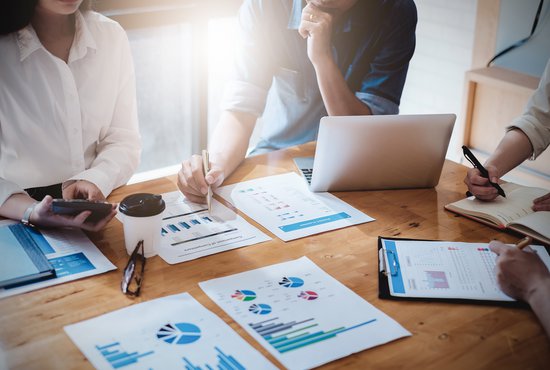 ББР се допитва до пазара относно гаранционни продукти по програмата InvestEU