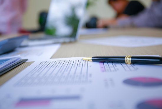 Годишни отчети за 2022 година