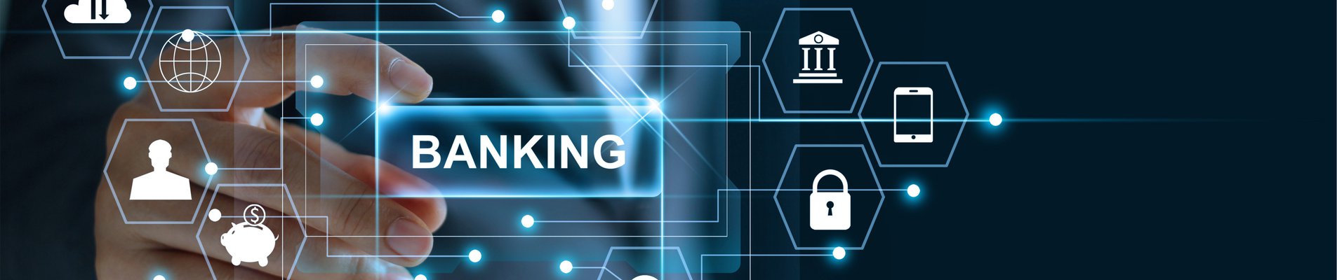 Интернет банкиране