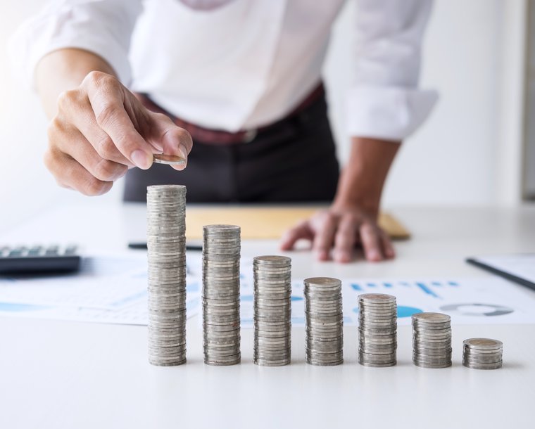 Проектно финансиране