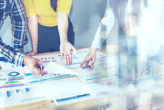 Над 5,6 млрд. лева за 18 500 микро, малки и средни компании от Групата на ББР за последните 11 години