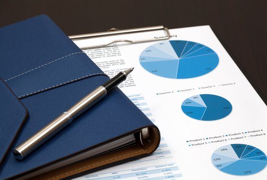 Годишни отчети за 2011 година