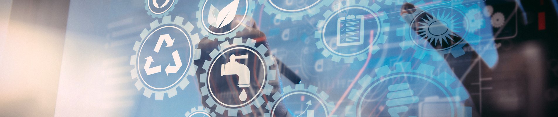 BDB saves electricity in response to energy crisis