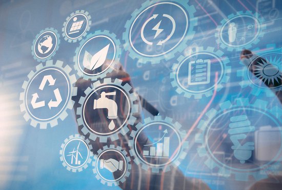 ББР пести електричество в отговор на енергийната криза